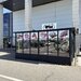 Vanzare container sau predare afacere la cheie,