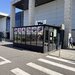 Vanzare container sau predare afacere la cheie,