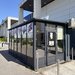 Vanzare container sau predare afacere la cheie,