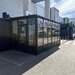 Vanzare container sau predare afacere la cheie,