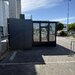 Vanzare container sau predare afacere la cheie,